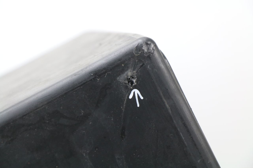 photo de TOP CASE PIAGGIO LIBERTY 4T 50 (2009 - 2015) - Focus structure