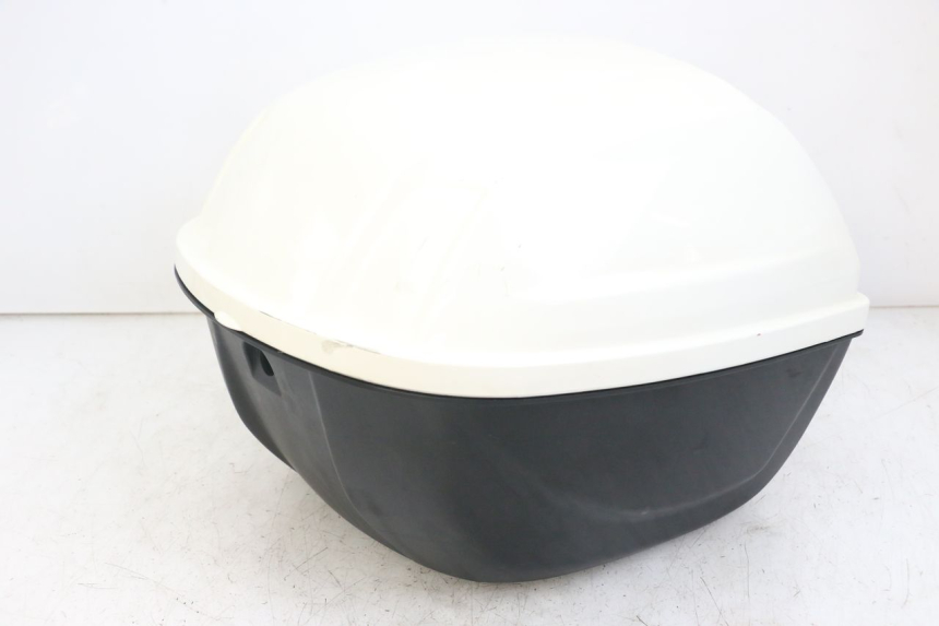 photo de TOP CASE KYMCO LIKE 125 (2009 - 2016) - Zoom état d’usage