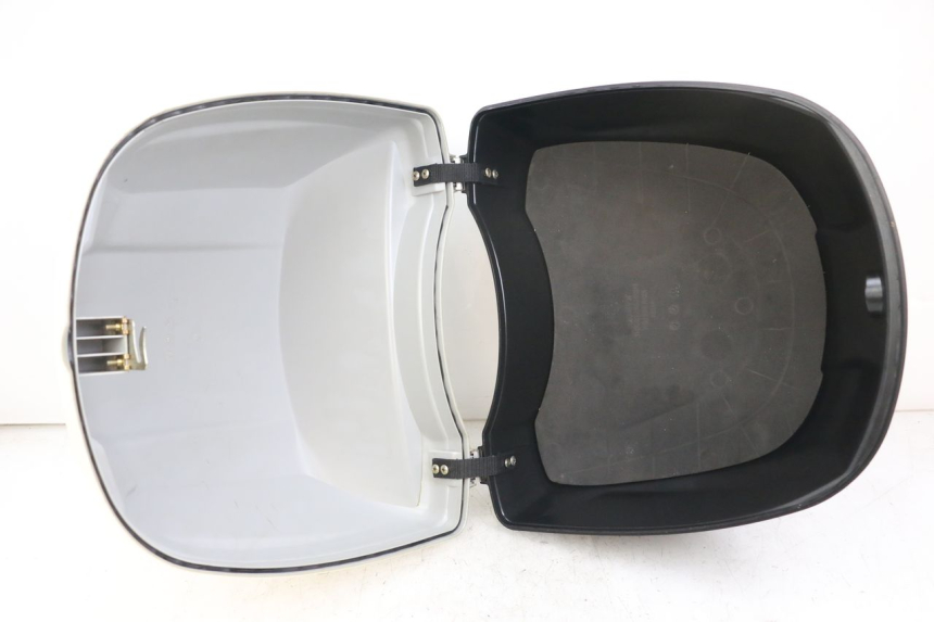 photo de TOP CASE KYMCO LIKE 125 (2009 - 2016) - Marquages et références