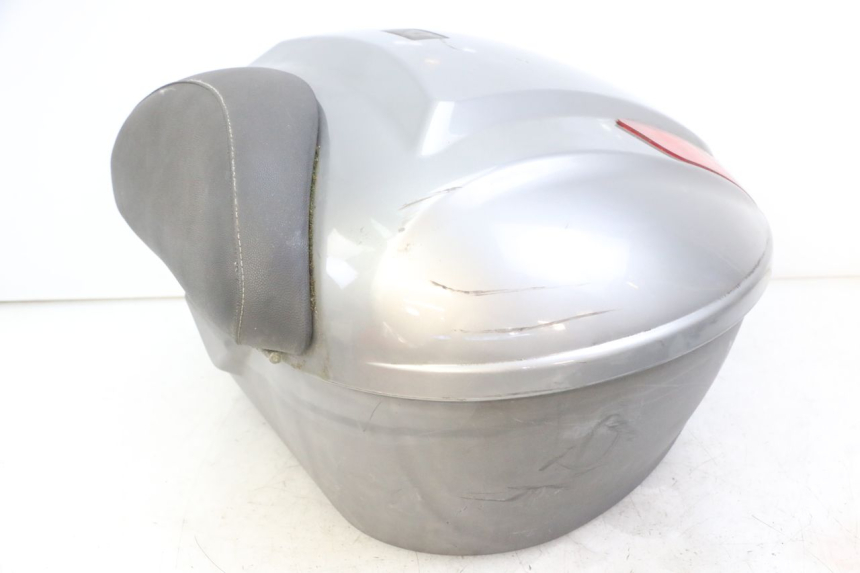 photo de TOP CASE PIAGGIO MP3 LT 300 (2010 - 2016)