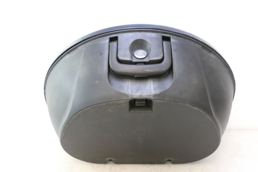 photo de TOP CASE PIAGGIO MP3 LT 400 (2007 - 2012) - Zoom état d’usage