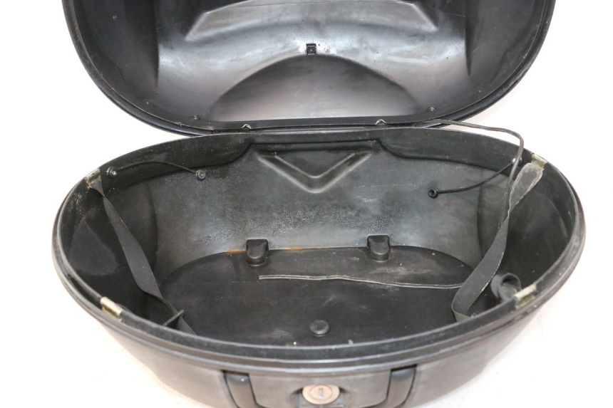 photo de TOP CASE PIAGGIO MP3 LT 400 (2007 - 2012) - Vue principale