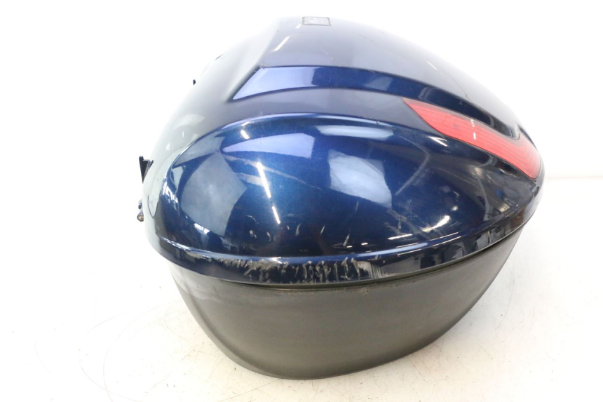 photo de TOP CASE PIAGGIO MP3 LT 400 (2007 - 2012) - Autre angle de vue