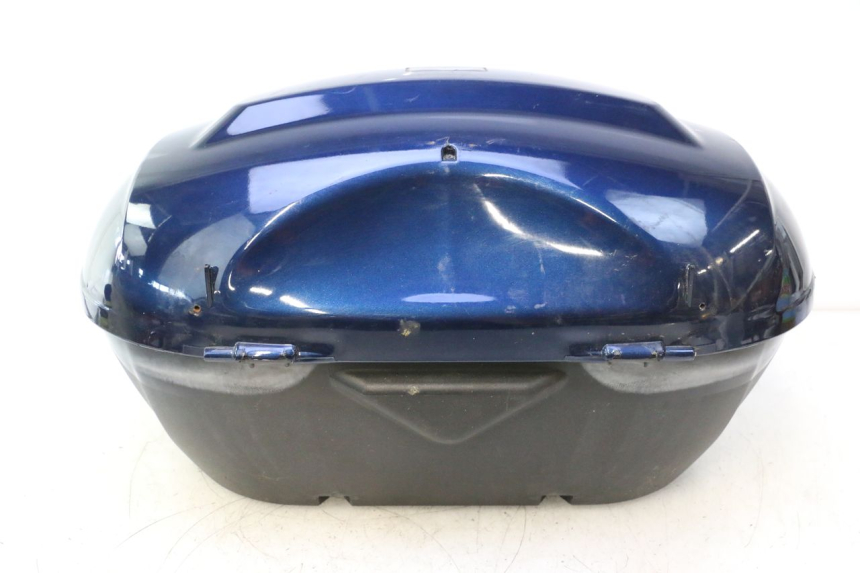 photo de TOP CASE PIAGGIO MP3 LT 400 (2007 - 2012) - Vue d’ensemble