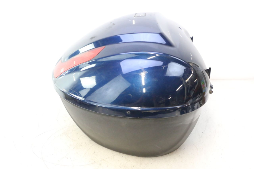 photo de TOP CASE PIAGGIO MP3 LT 400 (2007 - 2012) - Points de fixation