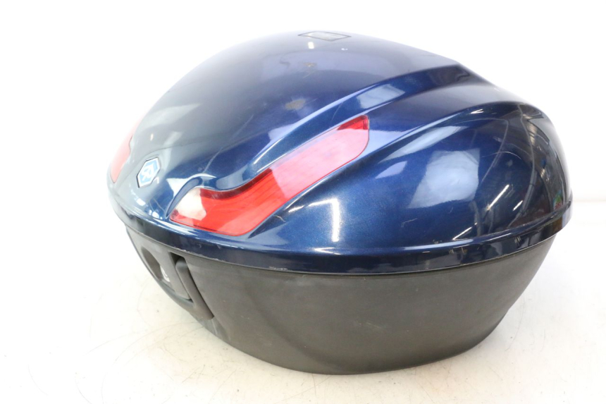 photo de TOP CASE PIAGGIO MP3 LT 400 (2007 - 2012) - État de surface