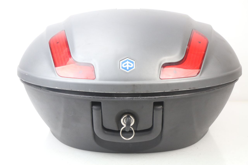 photo de TOP CASE PIAGGIO MP3 500 (2011 - 2015)