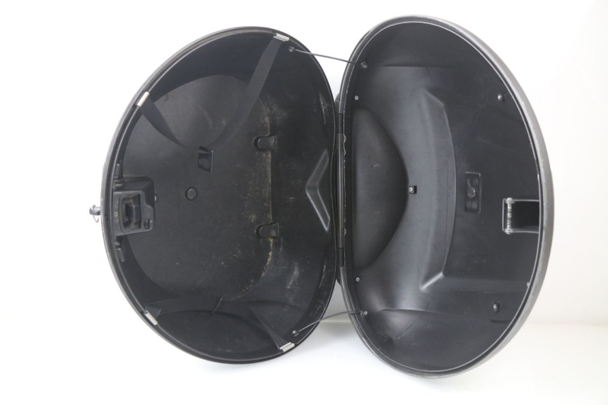 photo de TOP CASE PIAGGIO MP3 500 (2011 - 2015)