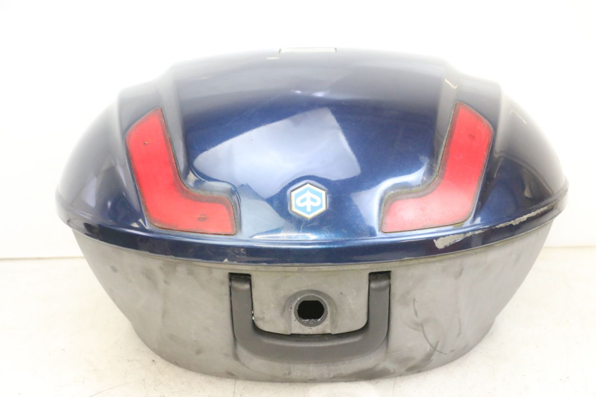 photo de TOP CASE PIAGGIO MP3 RL 250 (2006 - 2010) - Vue principale
