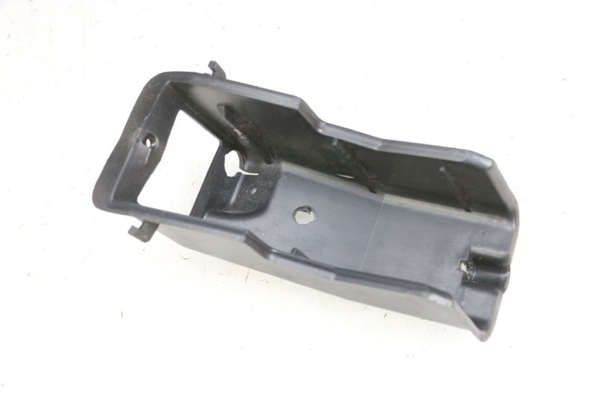 photo de TOP CASE PIAGGIO MP3 RL 250 (2006 - 2010) - Inspection visuelle