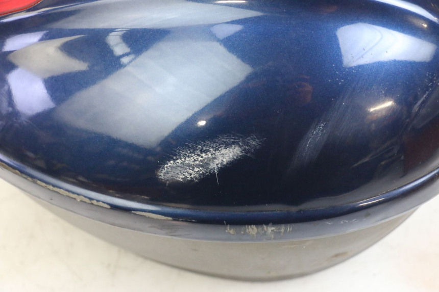 photo de TOP CASE PIAGGIO MP3 RL 250 (2006 - 2010) - Vue d’ensemble