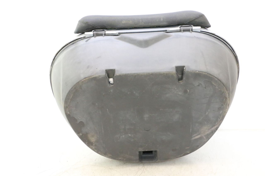 photo de TOP CASE PIAGGIO MP3 125 (2006 - 2014) - Zoom état d’usage