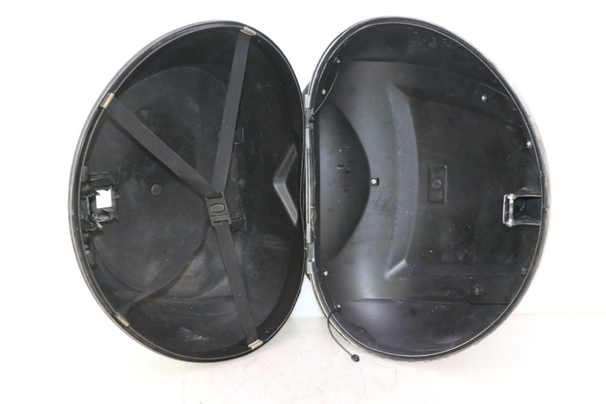 photo de TOP CASE PIAGGIO MP3 125 (2006 - 2014) - Autre angle de vue