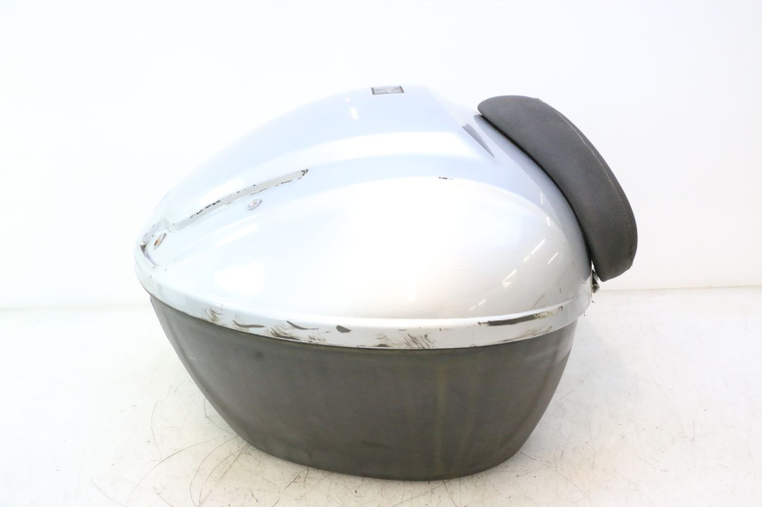 photo de TOP CASE PIAGGIO MP3 125 (2006 - 2014) - Autre angle de vue
