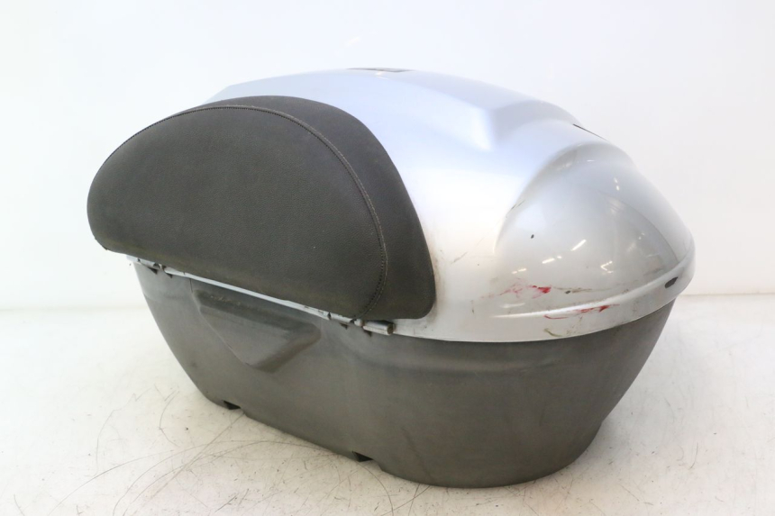 photo de TOP CASE PIAGGIO MP3 125 (2006 - 2014) - Pièce contrôlée
