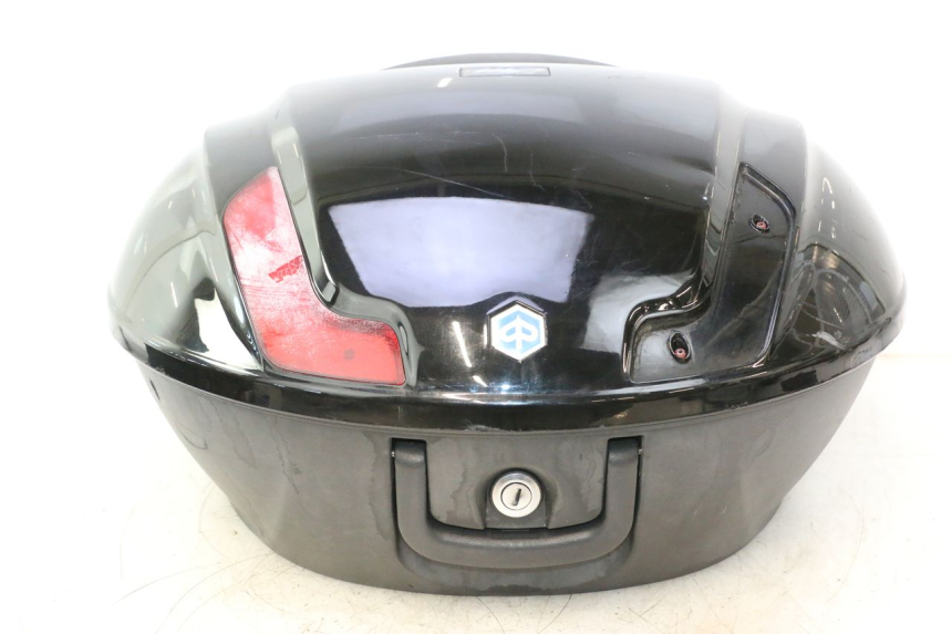 photo de TOP CASE PIAGGIO MP3 125 (2006 - 2014) - Vue principale