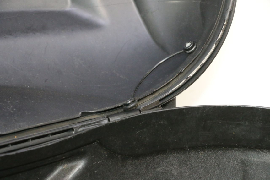 photo de TOP CASE PIAGGIO MP3 125 (2006 - 2014) - Vue produit