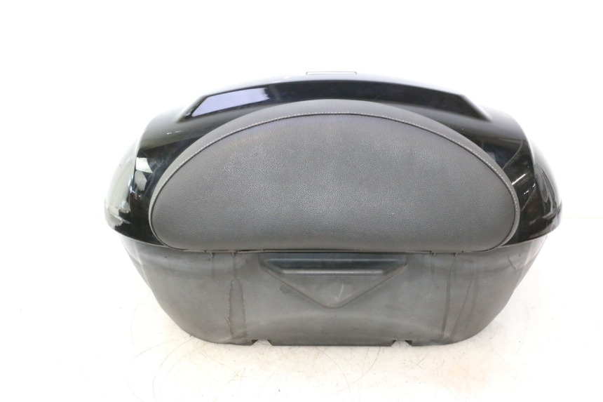 photo de TOP CASE PIAGGIO MP3 125 (2006 - 2014) - Zoom qualité