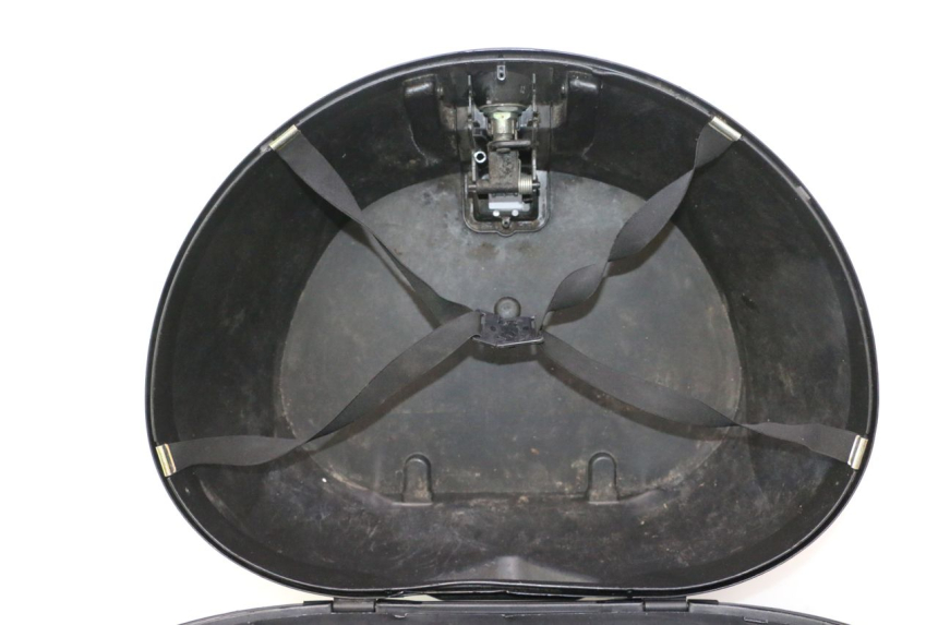 photo de TOP CASE PIAGGIO MP3 125 (2006 - 2014) - État de surface