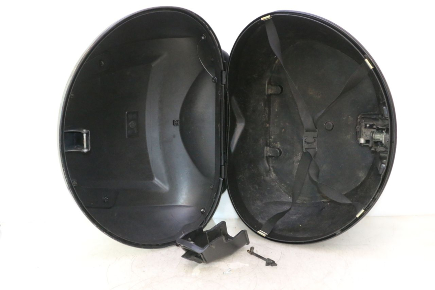 photo de TOP CASE PIAGGIO MP3 125 (2006 - 2014) - Pièce contrôlée