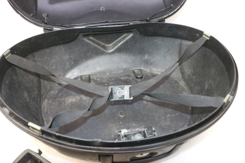 photo de TOP CASE PIAGGIO MP3 125 (2006 - 2014) - Marquages et références