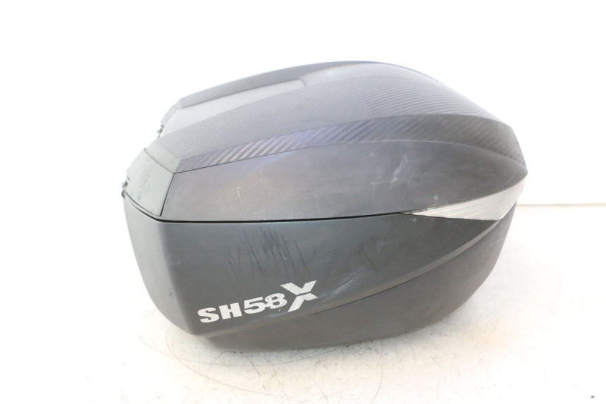 photo de TOP CASE PIAGGIO MP3 500 (2016 - 2018) - Zoom qualité