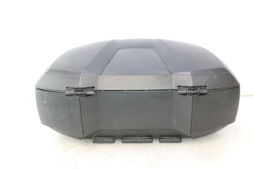 photo de TOP CASE PIAGGIO MP3 500 (2016 - 2018) - Aperçu profil