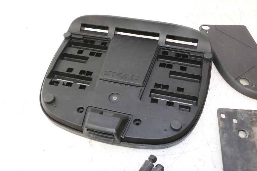 photo de TOP CASE PIAGGIO MP3 500 (2016 - 2018) - Zoom état d’usage