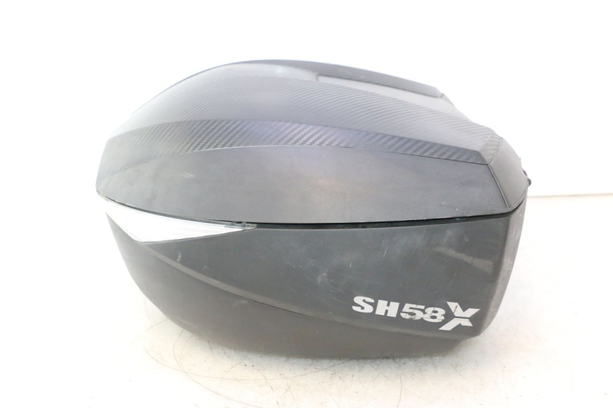 photo de TOP CASE PIAGGIO MP3 500 (2016 - 2018) - Vue principale