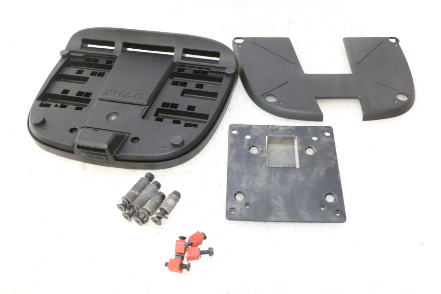 photo de TOP CASE PIAGGIO MP3 500 (2016 - 2018) - Gros plan technique
