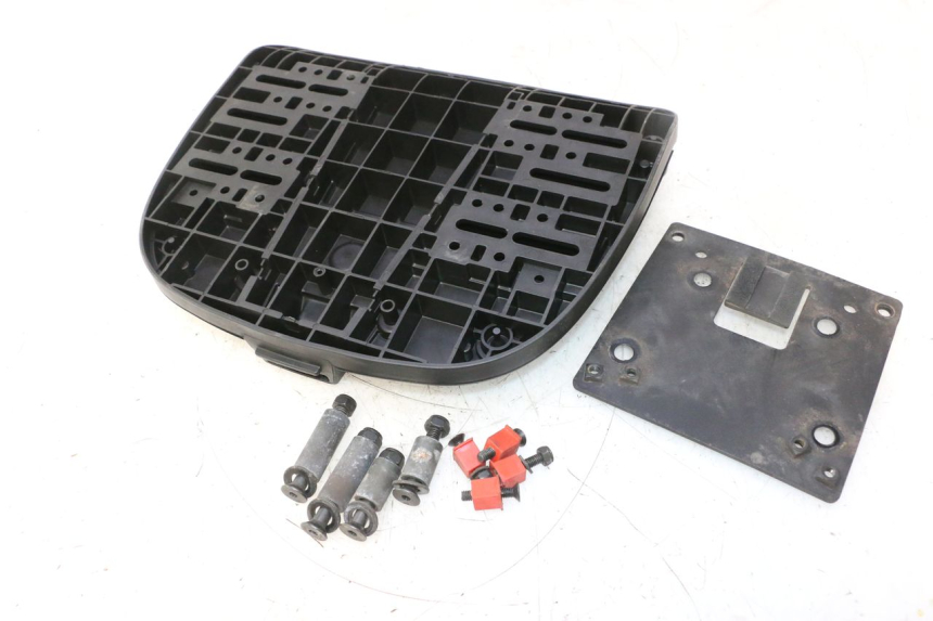 photo de TOP CASE PIAGGIO MP3 500 (2016 - 2018) - État de surface