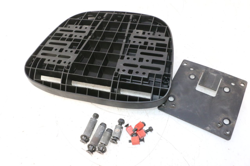 photo de TOP CASE PIAGGIO MP3 500 (2016 - 2018) - Pièce contrôlée