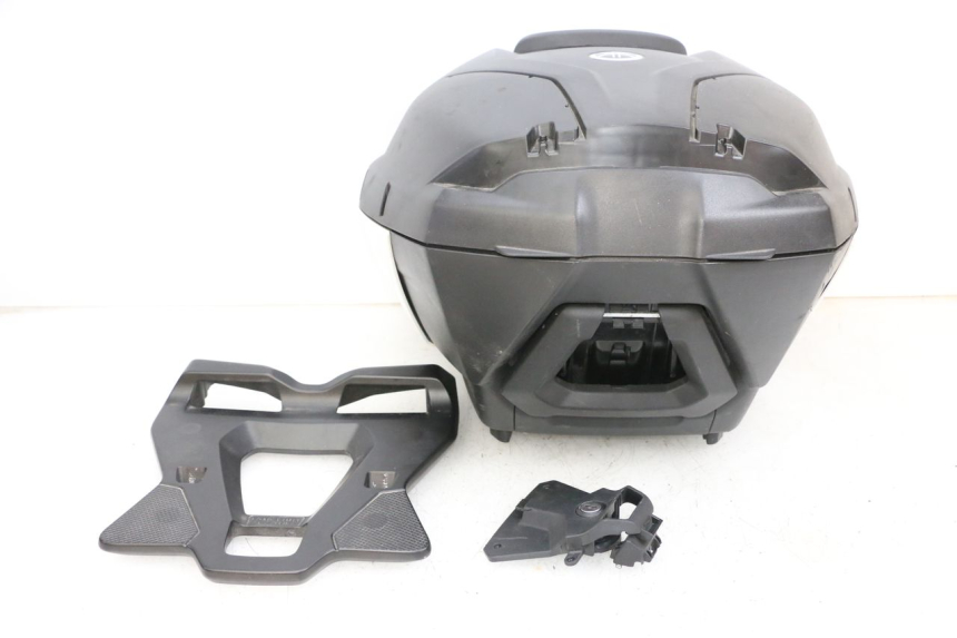 photo de TOP CASE YAMAHA NEO'S CORE 1 (2022 - 2026) - Vue principale