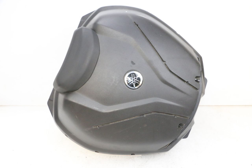 photo de TOP CASE YAMAHA NEO'S CORE 1 (2022 - 2026) - Détails caractéristiques