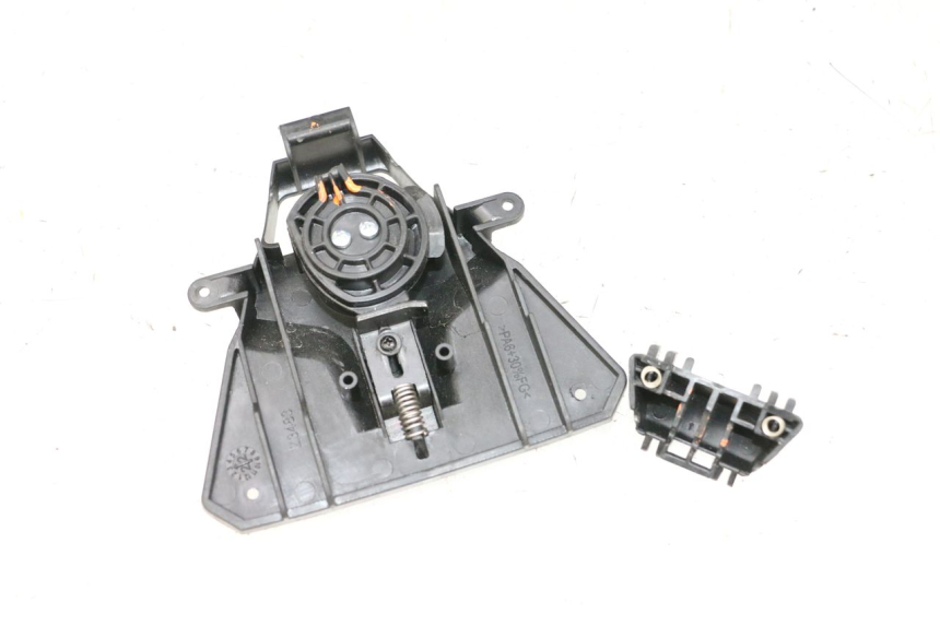 photo de TOP CASE YAMAHA NEO'S CORE 1 (2022 - 2026) - Vue d’ensemble