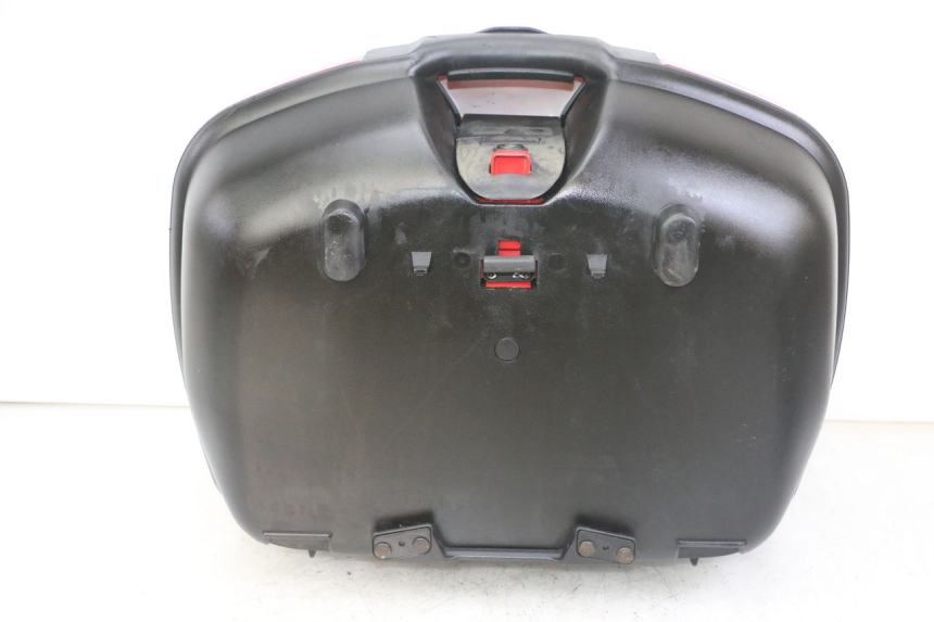 photo de TOP CASE HONDA NTV DEAUVILLE ABS 700 (2007 - 2016)