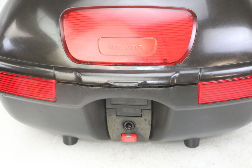 photo de TOP CASE HONDA NTV DEAUVILLE ABS 700 (2007 - 2016)