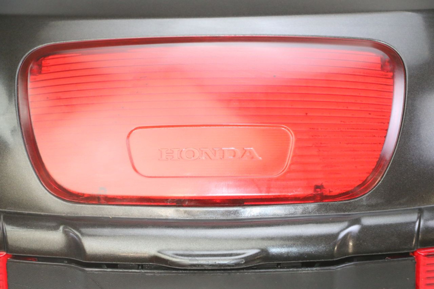 photo de TOP CASE HONDA NTV DEAUVILLE ABS 700 (2007 - 2016)