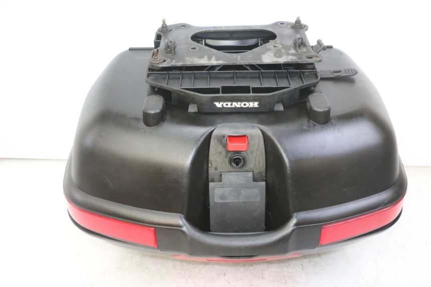 photo de TOP CASE HONDA NTV DEAUVILLE ABS 700 (2007 - 2016)