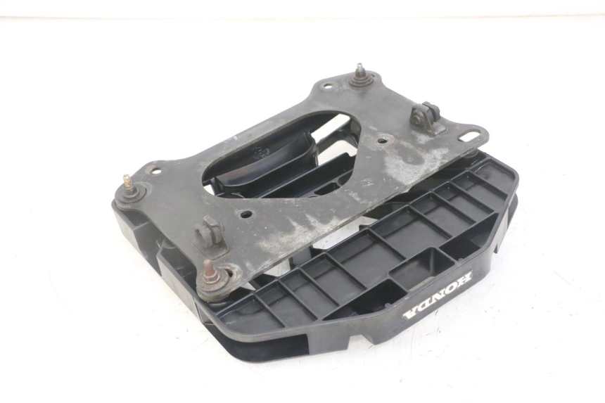 photo de TOP CASE HONDA NTV DEAUVILLE ABS 700 (2007 - 2016)