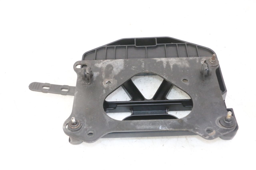 photo de TOP CASE HONDA NTV DEAUVILLE ABS 700 (2007 - 2016)