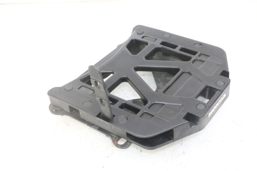 photo de TOP CASE HONDA NTV DEAUVILLE ABS 700 (2007 - 2016)