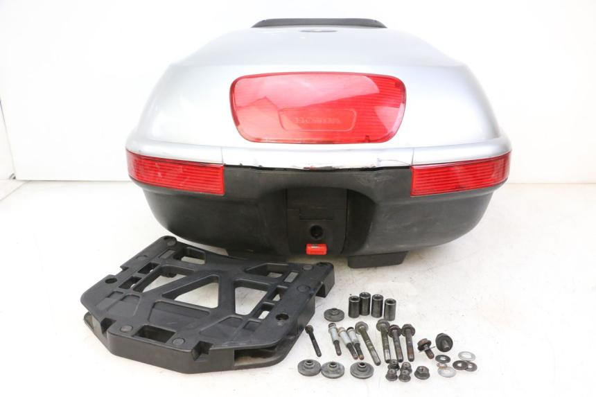 photo de TOP CASE HONDA NTV DEAUVILLE 650 (2001 - 2006)
