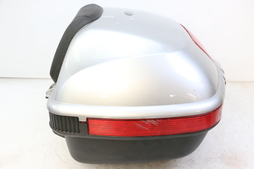 photo de TOP CASE HONDA NTV DEAUVILLE 650 (2001 - 2006)