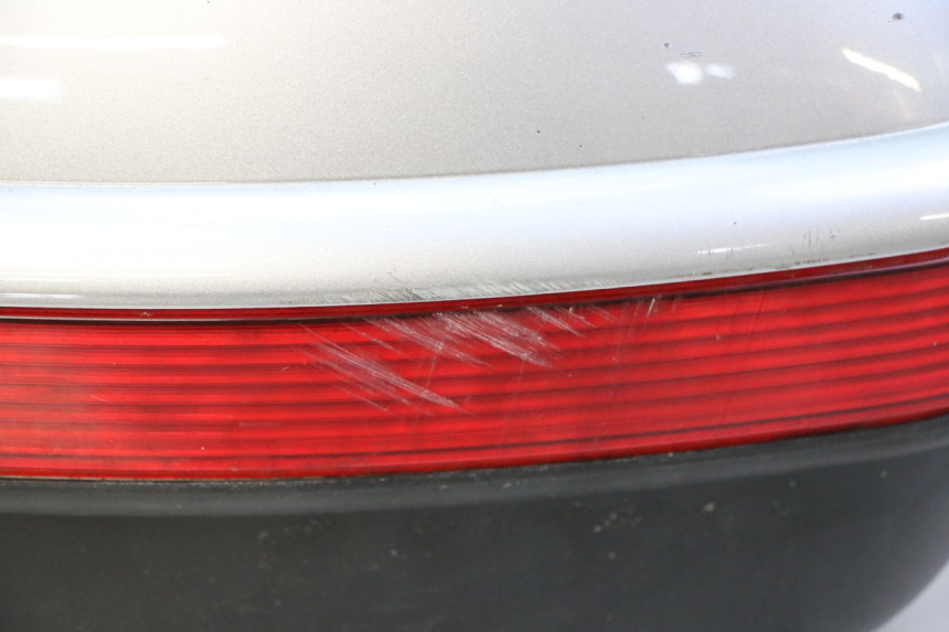 photo de TOP CASE HONDA NTV DEAUVILLE 650 (2001 - 2006)