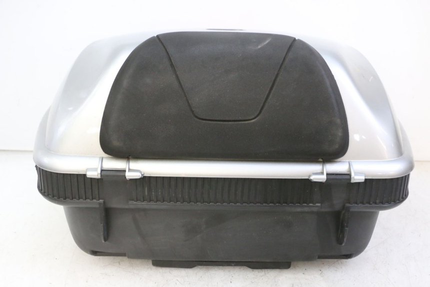 photo de TOP CASE HONDA NTV DEAUVILLE 650 (2001 - 2006)