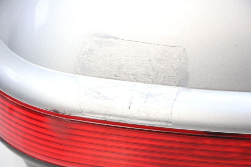 photo de TOP CASE HONDA NTV DEAUVILLE 650 (2001 - 2006)