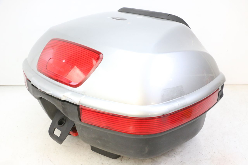 photo de TOP CASE HONDA NTV DEAUVILLE 650 (2001 - 2006)