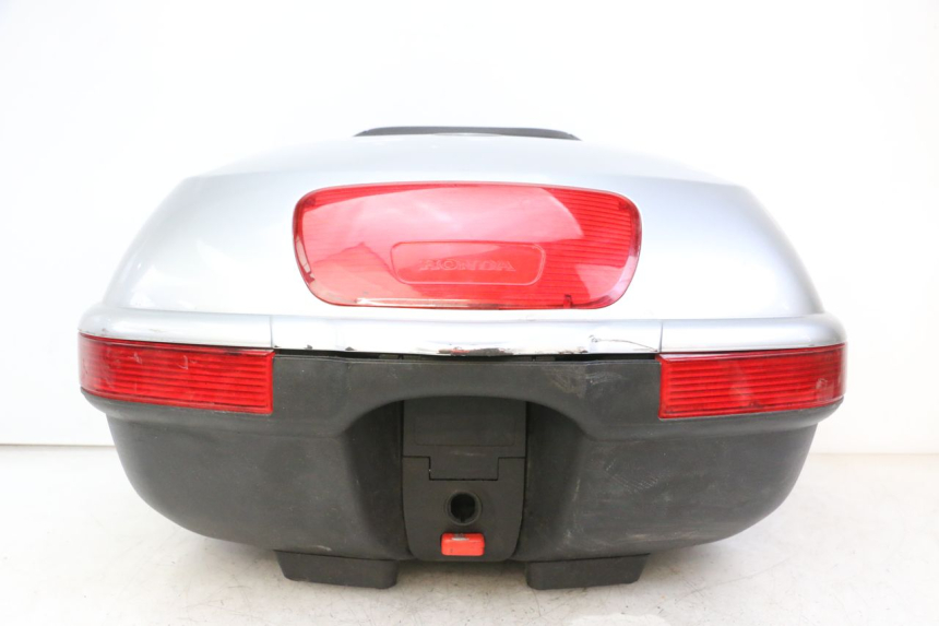 photo de TOP CASE HONDA NTV DEAUVILLE 650 (2001 - 2006)