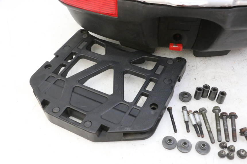 photo de TOP CASE HONDA NTV DEAUVILLE 650 (2001 - 2006)